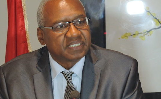 AFFAIRE 28 SEPTEMBRE : Deux émissaires de la CPI à Conakry