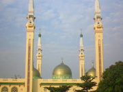 AFFAIRES RELIGIEUSES: El hadj Aly Jamal Bangoura prend service