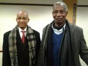 SUR CHERIE FM: Bah Oury tacle Cellou Dalein Diallo