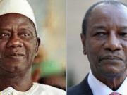 RADIO CONTINENTAL:Mamadou Sylla apprécie Lansana Conté en défaveur d’Alpha Condé