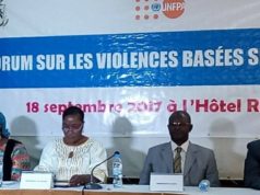 LUTTE CONTRE LES VBG : le REFAMP et la COFFIG autour d’un forum national