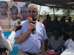 PROGRAMME CITOYEN: La Fondation Orange Guinée inaugure le 3e village Orange