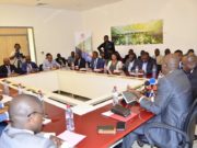 TELECOMS CONGO : améliorations de la qualité des réseaux et services