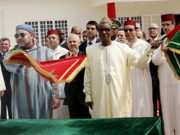 GUINEE-MAROC: Le Roi du Maroc à Conakry