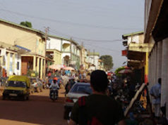 GUINEE : l’administration en campagne déguisée à l’intérieur du pays