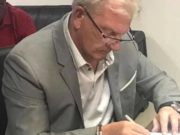 FOOTBALL : Paul Put signe un contrat triennal