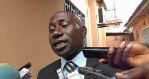 CRISE POLITIQUE : Makanéra Kaké dénonce le silence des religieux