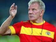 FEGUIFOOT : le Belge Paul Put est le nouveau coach du Syli national