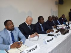 CONGO : l’assurance sur la conclusion d’un programme avec le FMI