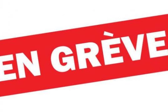 EDUCATION : reprise des négociations…. sans issue pour le moment !