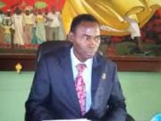 DROITS DE L’HOMME : le président Dr Alia Diaby démissionne…