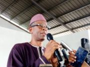 TENTATIVE DE DESTABILISATION DE L’UFDG : Aliou Condé indexe Bah Oury