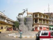 CONAKRY VILLE PROPRE : la séance prévue pour ce samedi, 22 février reportée