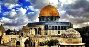 SOLIDARITE : Le Roi Mohammed VI du Maroc annonce une contribution financière pour Al Qods Acharif et Notre-Dame de Paris