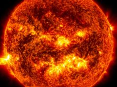 INSOLITE IVOIRIEN : cinq soleils dans le ciel à Fanfala