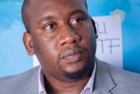 GUINEE : le président du mouvement Model dénonce la volonté de certains partis à cautionner les élections du 18 octobre prochain