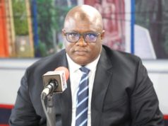 CONCERTATIONS MALI : « Privilégier la cause du Mali et des braves populations » dixit Mamadou Oumar Sidibé