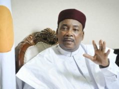 POLITIQUE : Mahamadou Issoufou a-t-il oublié Gal. Salou Djibo ?
