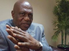 SÉRIE DE MANIFESTATIONS A BOKÉ : la réaction d’Amadou Damaro