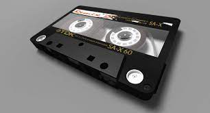 Musique : l'étonnant retour en grâce de la cassette audio