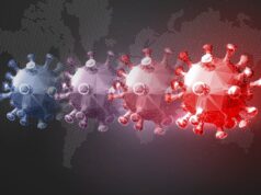 COVID-19 : que sait-on du variant Delta (et des autres) ?