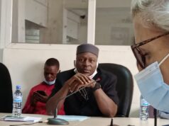 COVID-19 : l’ANSS fait la mise à jour de son protocole sanitaire