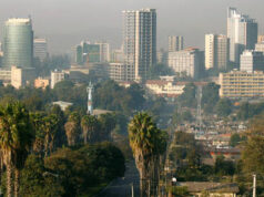 ETHIOPIE : prête pour la Conférence économique africaine 2023
