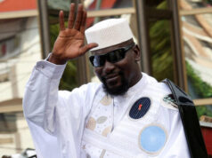 POLITIQUE : Remaniement ministériel imminent après l’investiture de Mamadi Doumbouya