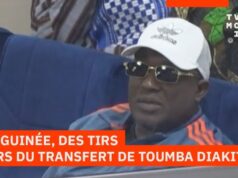 TRANSFERT DE TOUMBA : le bras de fer entre avocats et FDS